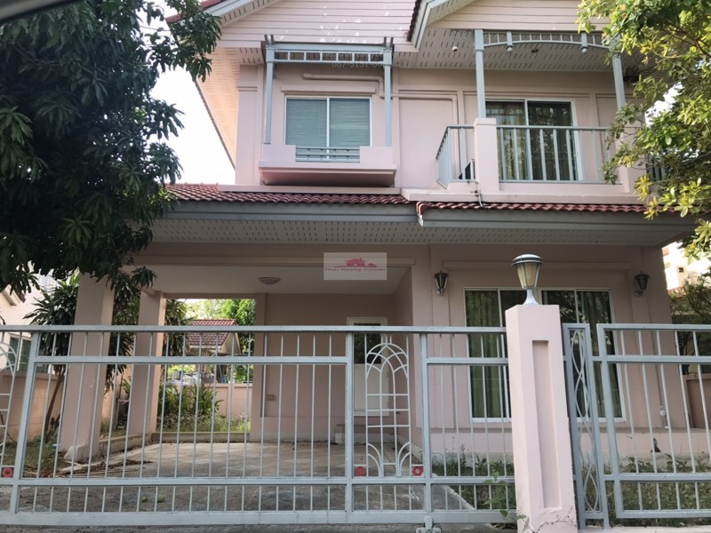 ให้เช่าบ้านเดี่ยว-เพอร์เฟคเพลส-สุขุมวิท77-อ่อนนุช-ลาดกระบัง-พร้อมเฟอร์