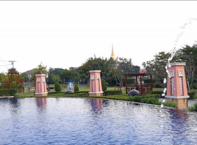 เช่า-ศุภาลัย-การ์เด้นวิลล์-ลาดกระบัง54-บ้านเดี่ยวตกแต่งครบพร้อมเข้าอยู่