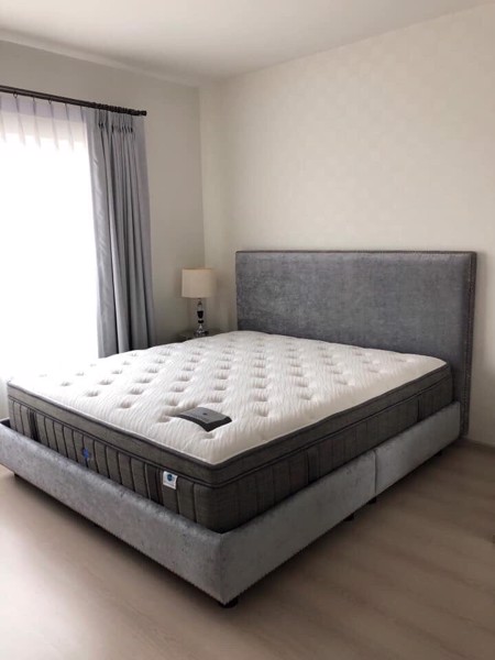 ขายทาวน์โฮมใหม่หลังมุม-indy-3-บางนา-กม7-ตกแต่งเฟอร์นิเจอร์ครบ-เฟอร์สวย-ครัวยุโรปพร้อมอุปกรณ์