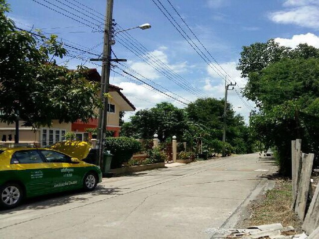 ขายที่ดินศุภาลัยเลค-4-คุ้มเกล้า6-เนื้อที่-63ตรวถมแล้ว