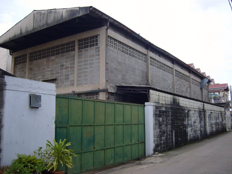 ให้เช่าอาคารโกดังเก็บสินค้า-ซสุขุมวิท-93-ซพึ่งมี-42-