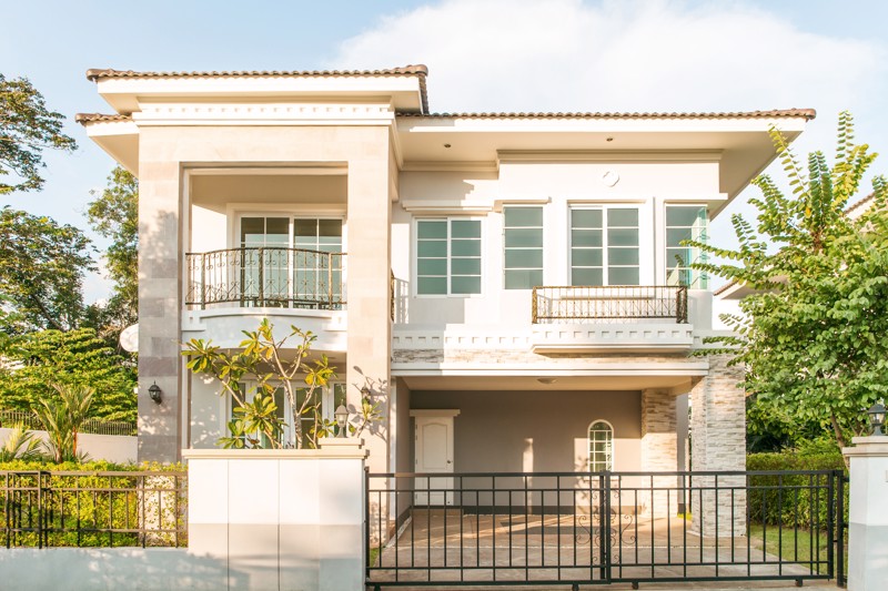 บ้านเดี่ยว-โครงการพิมพิชชาฏา