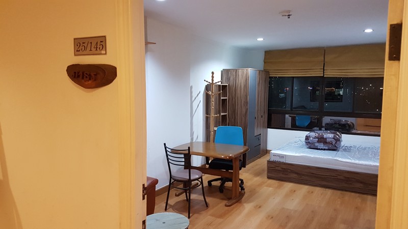 owner-post-คอนโดอยู่สบาย-ใจกลางเมืองให้เช่า-เดินทางสะดวกทุกที่เชื่อมต่อด้วยบีทีเอสสะพานควายหรืออารีย