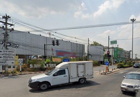 ขาย-ที่ดิน-ติดถนนศุขประยูร-แยกดอนหัวฬ่อ-0-ไร่-0-งาน-80-ตรวา-ทำเลเด่น-ใกล้สี่แยก