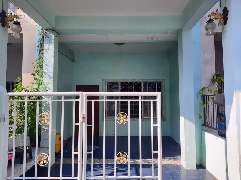 ให้เช่าทาวเฮ้าส์