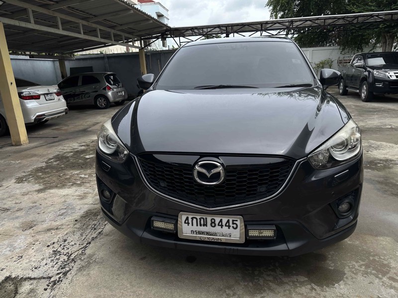 ขายมาสด้าcx-5-ปี2015-mazda-cx5-ปี2015-รุ่น25s