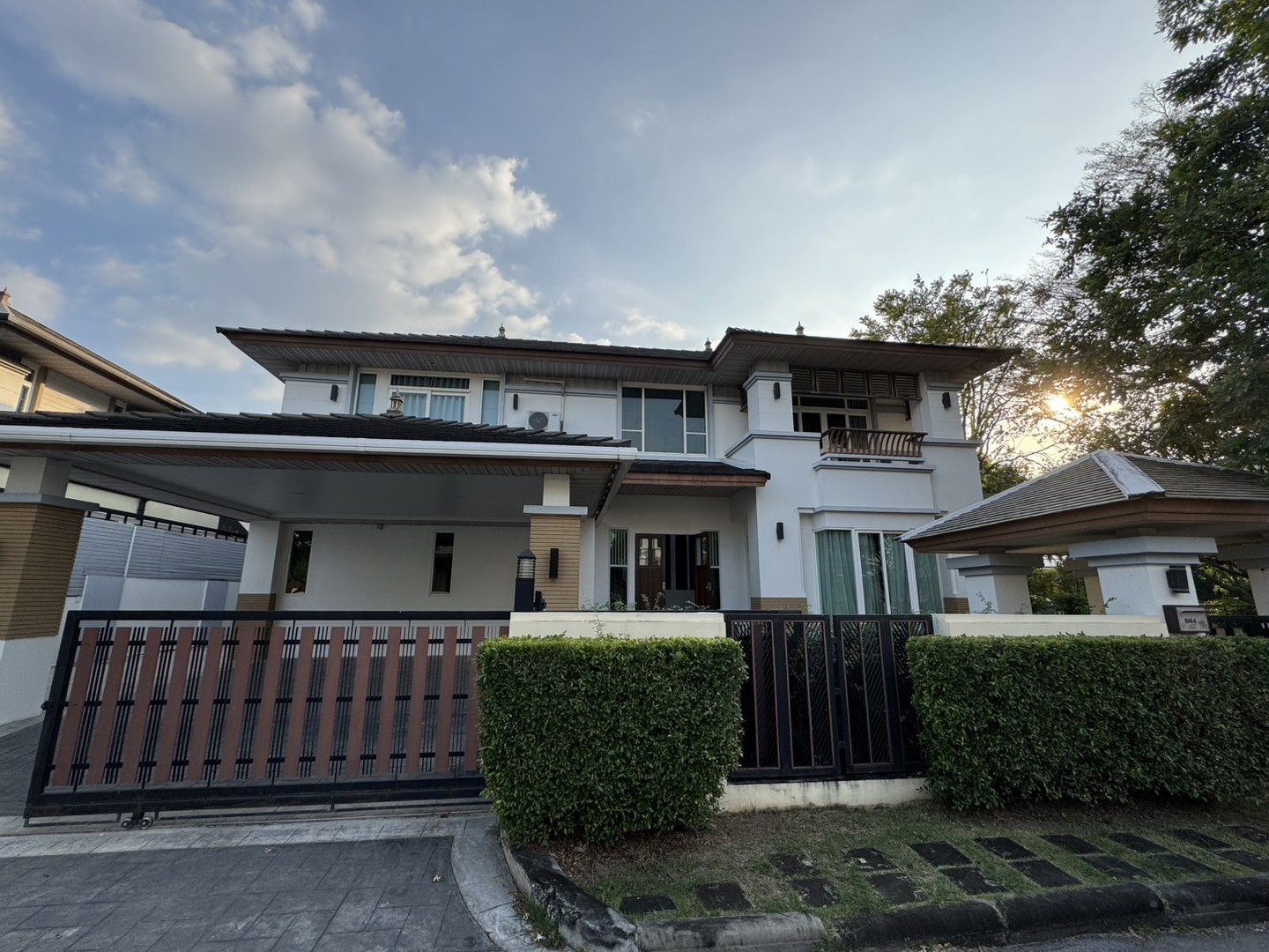 บ้านเช่าเลขที่-44-หมู่บ้าน-ณุศาศิริ-ซอย-5-แขวงบางระมาด-เขต-ตลิ่งชัน-กรุงเทพ-10170