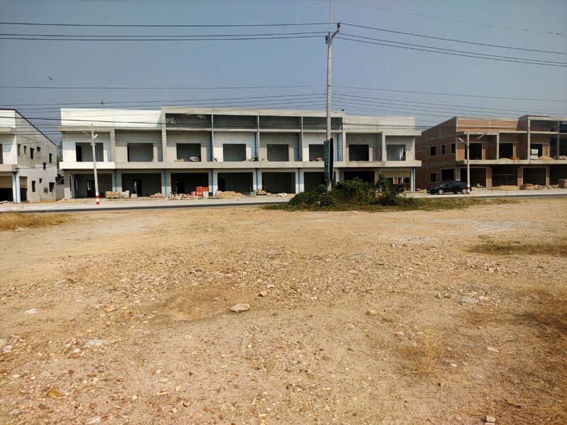 ที่ดินแบ่งขาย-ตรงข้ามศิริชัย-5-ตารางวาละ-6500-บาท-เพียง-9-แปลง-เท่านั้น