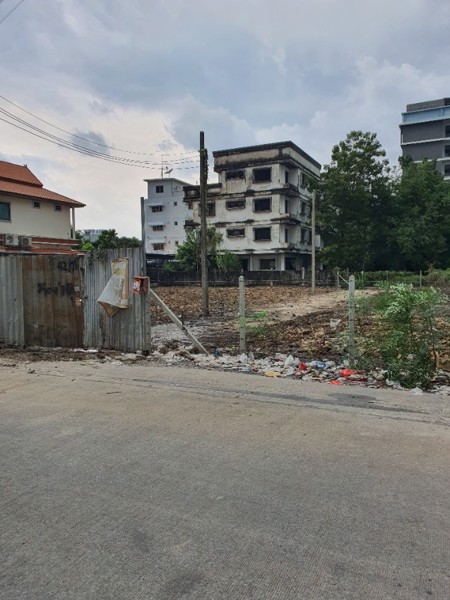 ให้เช่าที่ดิน-341-ตรว-ใกล้-bts-แบริ่ง-ในซอยลาซาล-สุขุมวิท-105-บางนา-อยู่ในซอยลาซาล-20-for-rent