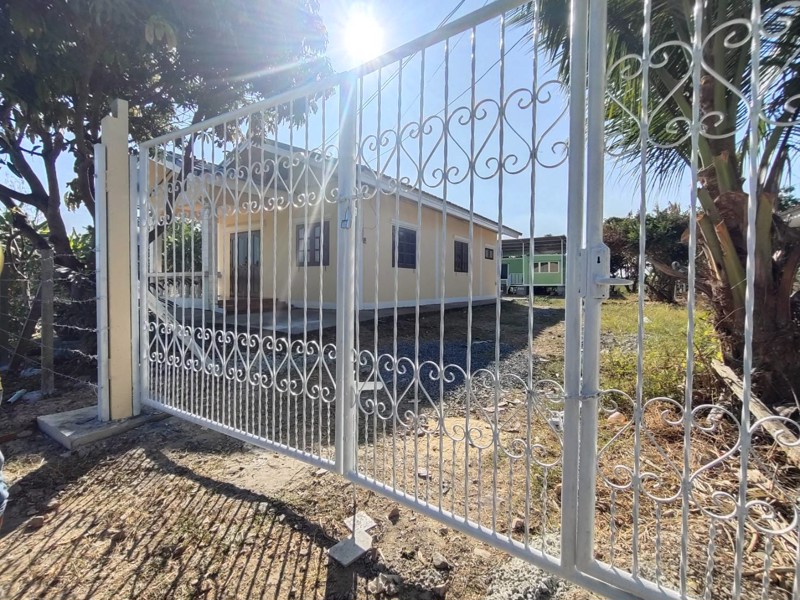 ซื้อที่ดิน-1-ไร่-แถมบ้านริมน้ำ-เป็นบ้านเดี่ยว-2-หลัง