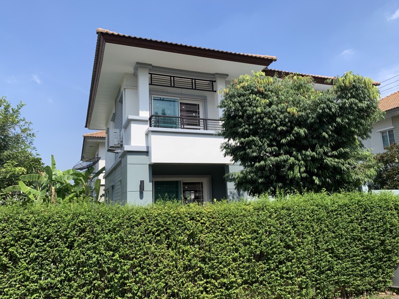 ให้เช่าบ้าน-หมู่บ้านพฤกษาวิลเลจเดอะซีซั่น-พฤกษา31-