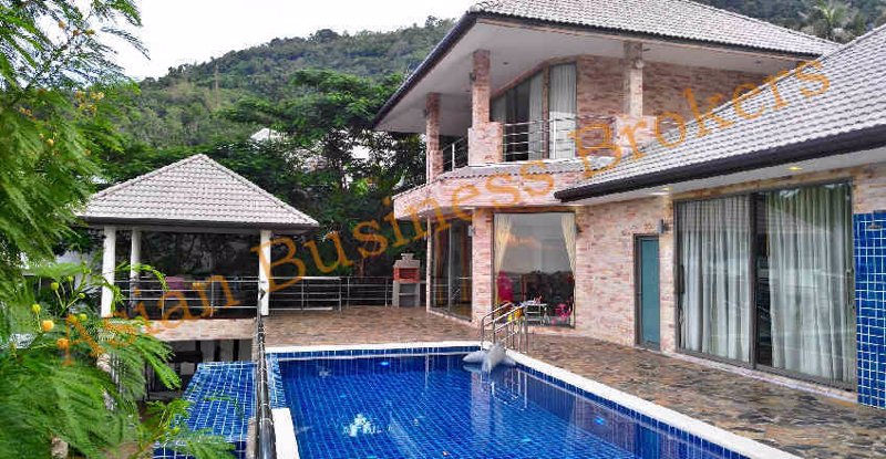 6704004-ขายวิลล่าวิวทะเล-พร้อมสระว่ายน้ำ-ที่เกาะสมุย-