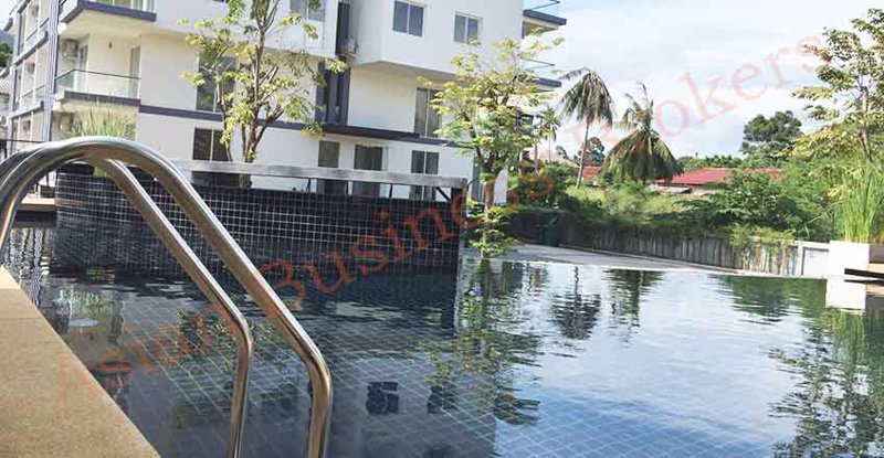 6704007-ขายอาคารคอนโดมิเนียม-และที่ดินอีก-4-แปลงพร้อมกัน-ที่เกาะสมุย