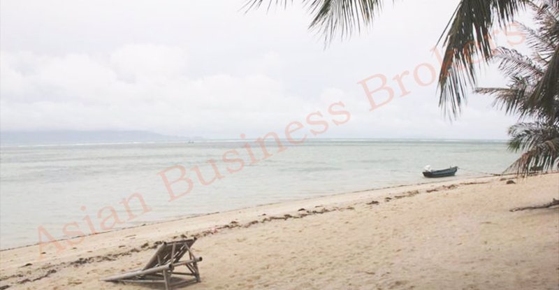 6705013-ให้เช่าบังกะโลรีสอร์ท-ติดชายหาดที่เกาะพะงัน-