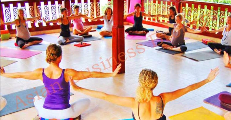 6705020-ขายสถานที่ฝึกโยคะติดชายหาด-พร้อมกรรมสิทธิ์ที่ดิน