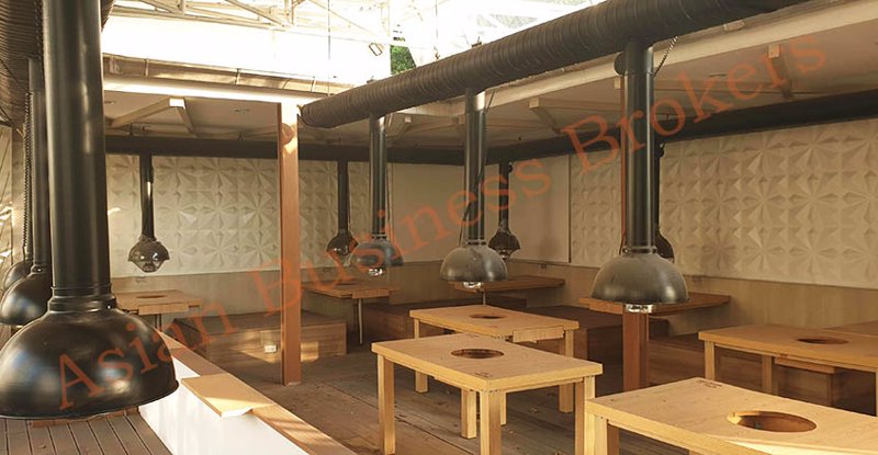 0149054-เซ้งร้านอาหารบาร์บีคิวเกาหลี-และคาราโอเกะบาร์-ที่ทองหล่อ