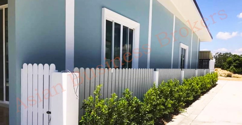 5007034-ขายอาคารชั้นเดียวอยู่ริมถนนใหญ่-ที่หัวหิน