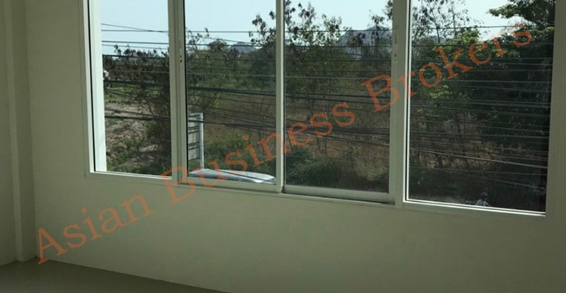 5007033-ขายอาคารพาณิชย์-3-คูหา-ริมถนนในหัวหิน