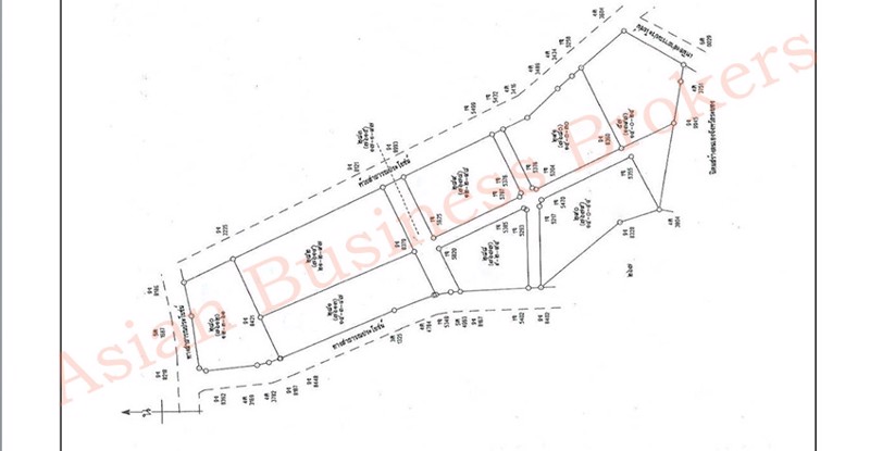 5306001-ขายที่ดินขนาดใหญ่-ใกล้อุตสาหกรรมโรจนะ-ระยอง