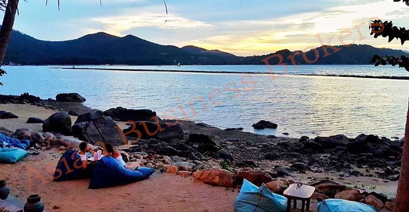 6705022-เซ้งร้านอาหารอยู่ติดชายหาด-ที่หาดโฉลกหลำ-เกาะพะงัน