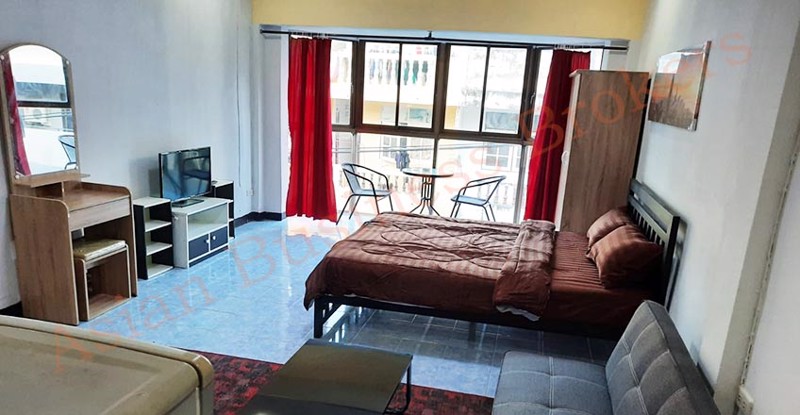 1202157-เซ้งเกสเฮ้าส์และร้านอาหาร-ในซอยที่ถนนสายสอง-พัทยา