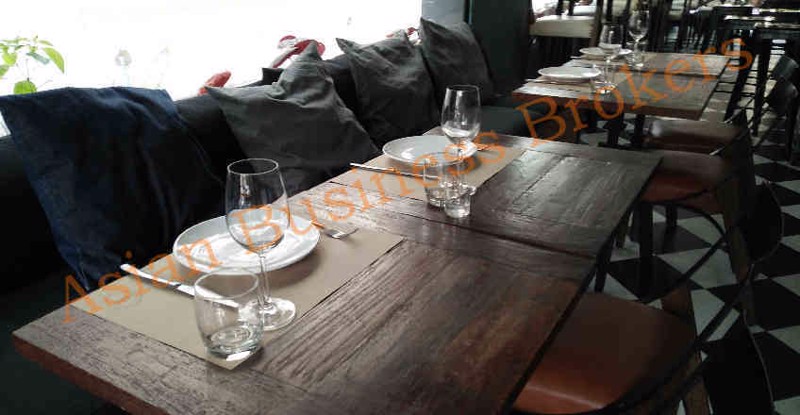 0109007-เซ้งค็อกเทลบาร์และบิสโทรสไตล์ฝรั่งเศส