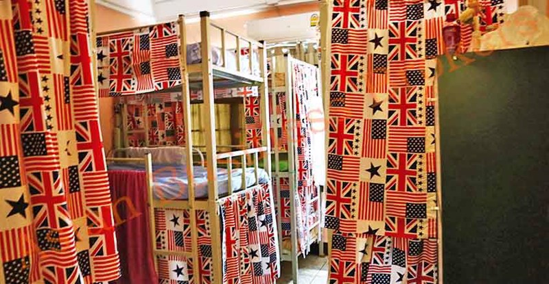 0133001-เซ้งโฮสเทล-34-เตียงใกล้รถไฟฟ้าบางจาก-กรุงเทพฯ