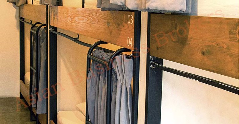 0149459-เซ้งโฮสเทลและคาเฟ่ใกล้รถไฟฟ้าเอกมัย