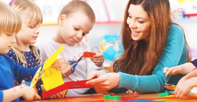 0133052-มองหาหุ้นส่วนสำหรับโรงเรียนอนุบาลนานาชาติที่กรุงเทพฯ