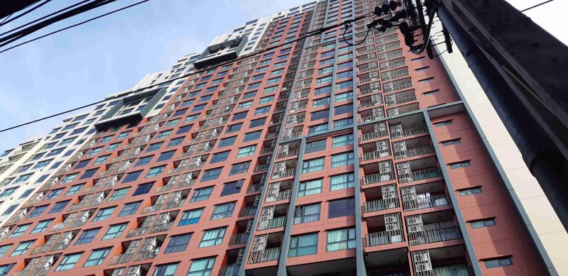 ขายบริกซ์-คอนโด-30-ตรม-1-นอน-1-น้ำ-1นั่ง-ชั้น-27-ติดสถานี-สิรินธร-รฟม-สีน้ำเงิน-จรัญฯ-64-บางพลัด-กทม