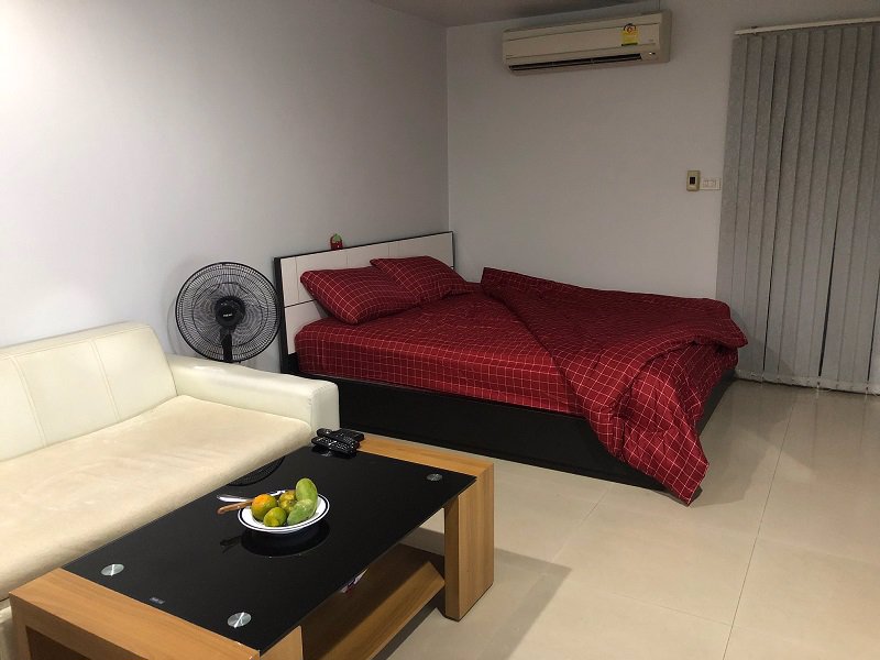 คอนโดบางนา-ใกล้รถไฟฟ้า-ใกล้ทางด่วน-รีเจ้นท์-โฮม-บางนา