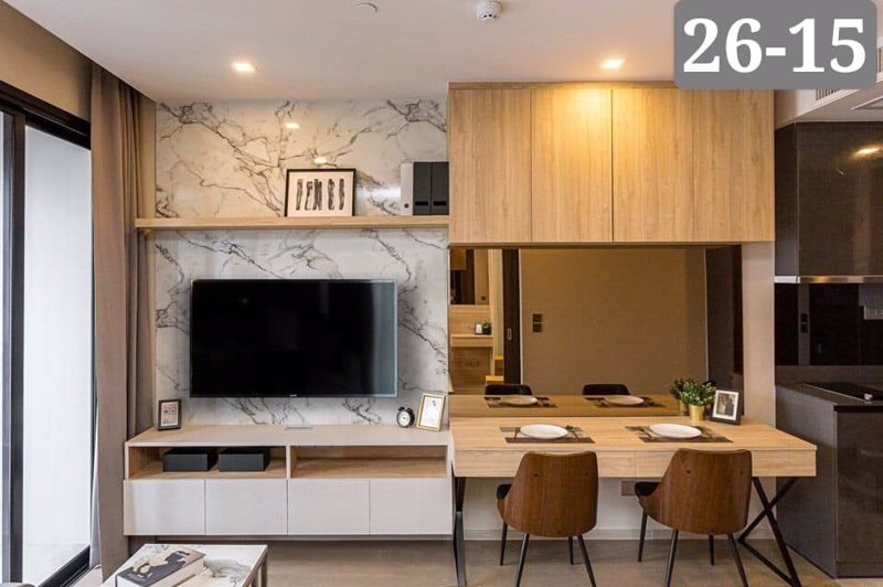 5935-ให้เช่า-1-ห้องนอน-25999-เดือน-ashton-อโศก-สุขุมวิท-21-ใกล้-bts-อโศก-mrt-สุขุมวิท