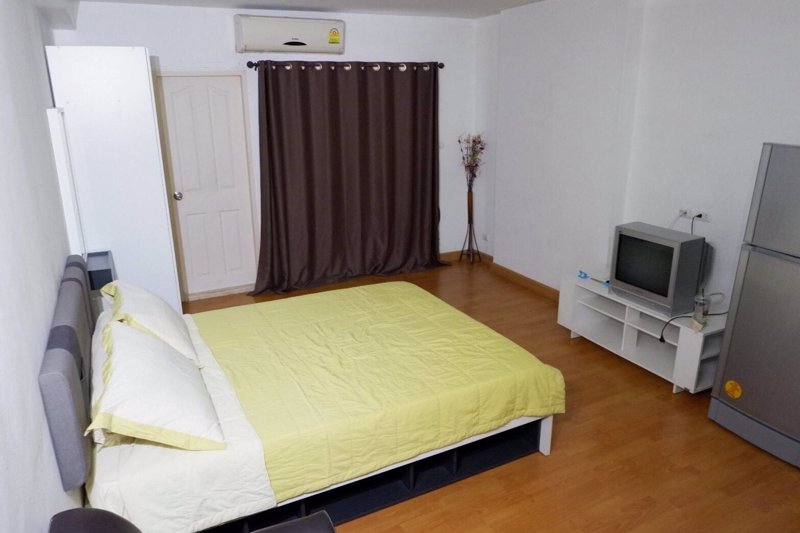 คอนโดให้เช่า-ซิตี้โฮม-สุขุมวิท-101-ติดรถไฟฟ้า-