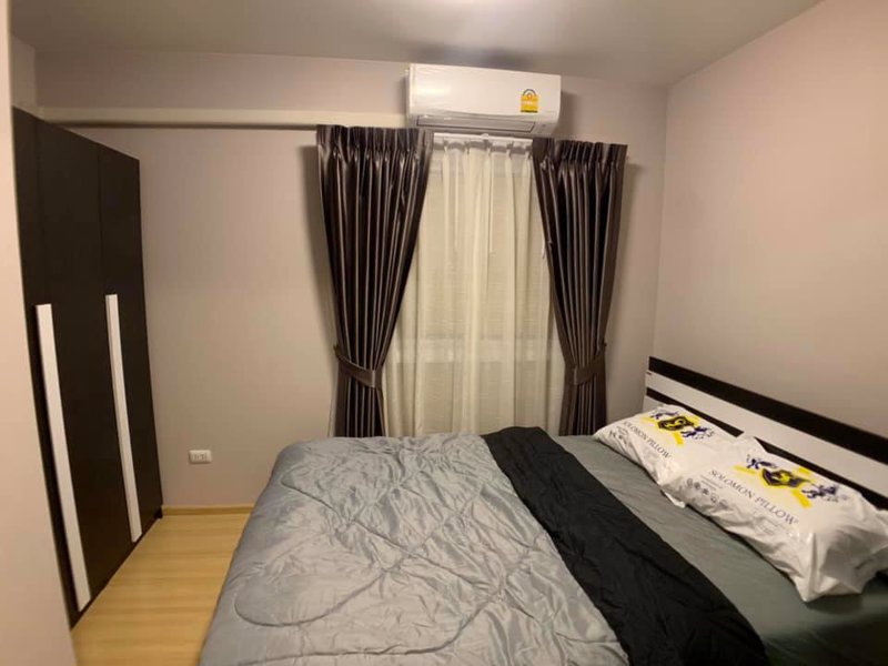 5994-ให้เช่า-พลัมคอนโด-แจ้งวัฒนะ-สเตชั่น-เฟสใหม่ล่าสุด-ชั้น-4-ติดถนนใหญ่