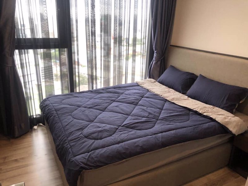 ให้เช่า-the-line-จตุจักร-หมอชิต-ชั้น-24-ใกล้-bts-หมอชิต-และ-mrt-จตุจักร