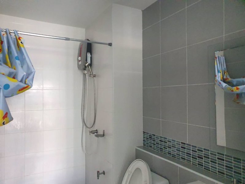 ให้เช่า-ดีคอนโด-อ่อนนุชุ-สุวรรณภูมิ-ลาดกระบัง-วิวสระ