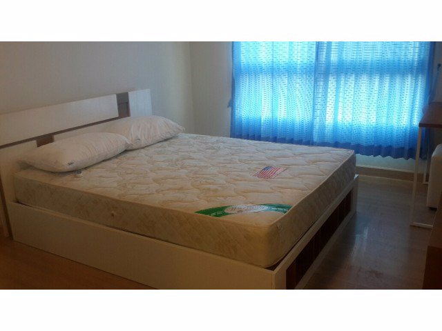 ขาย-1-65-ล้านบาท-the-niche-id-ลาดพร้าว-วังหิน-ชั้น-2-วิวสระว่ายน้ำ