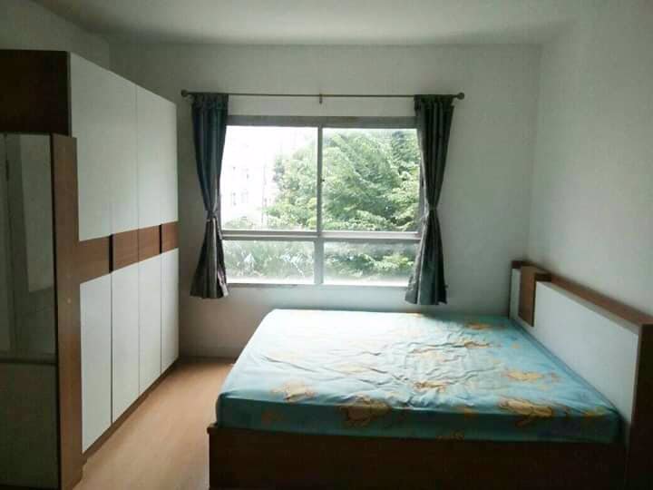 ขายคอนโดเลต-624-ลาดพร้าว-บางกะปิ-ชั้น-3-ลมพัดสบาย-1-นอน-พร้อมเฟอร์-ทำเลดีมากกก