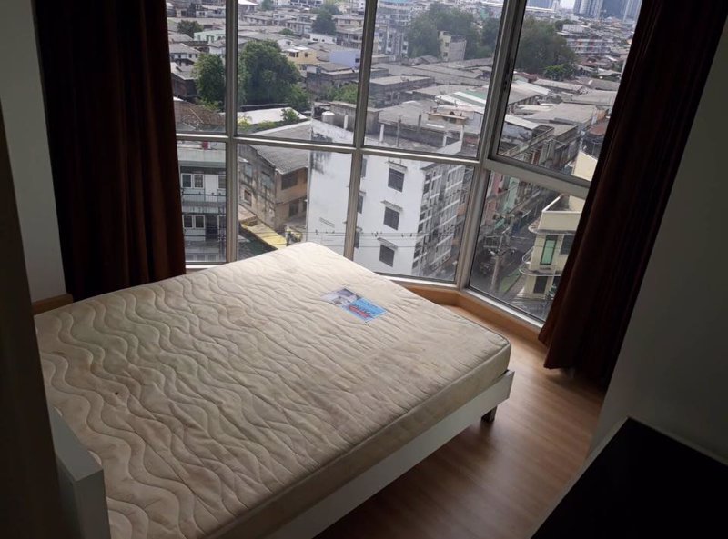 ขายคอนโด-เดอะนิช-วงเวียนใหญ่-ตากสิน-the-niche-ใกล้-bts-กรุงธน-bts-วงเวียนใหญ่