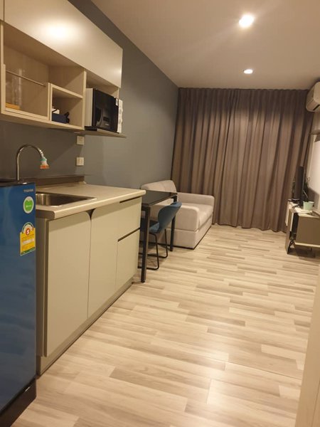 ให้เช่า-the-key-อุดมสุข-ชั้น-2-เฟอร์นิเจอร์-เครื่องใช้ไฟฟ้าครบ