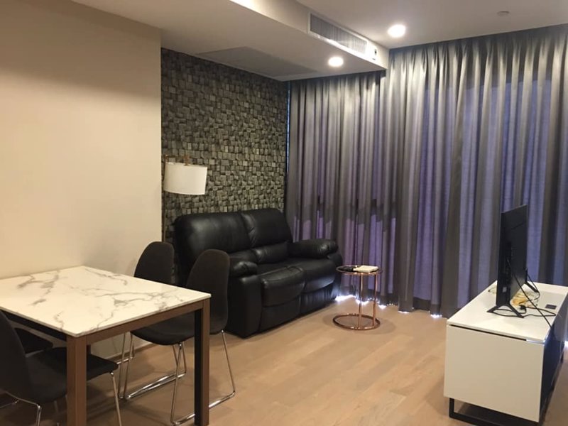 ให้เช่าคอนโดราคาถูก-2-ห้องนอน-ashton-จุฬา-สีลม-ชั้น-41