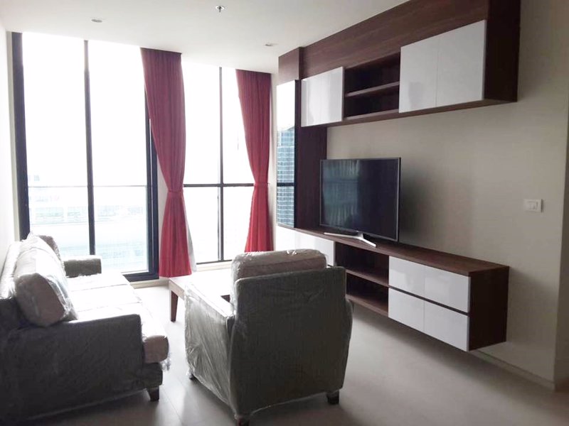 ให้เช่า-2-ห้องนอน-2ห้องน้ำ-คอนโด-noble-เพลินจิต-ชั้น-32-ติด-bts-เพลินจิต