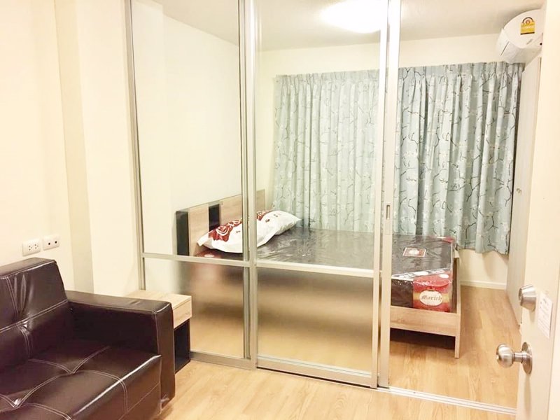 ให้เช่า-lpn-ลุมพินี-วิลล์-อ่อนนุช-ลาดกระบัง-ชั้น-7-ขนาด-22-ตรม-เฟอร์ครบ-ใกล้-airport-link-บ้านทับ