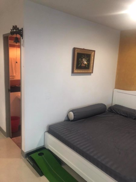 ขาย-regent-home-บางนา-ชั้น-8-ขนาด-40-ตรม-ใกล้-ทางด่าวน-btsบางนา