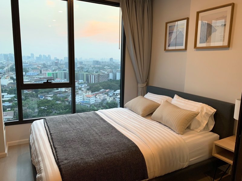 ให้เช่า-1-นอน-26-ตรม-ciela-ศรีปทุม-ชั้น-20-ใกล้-มเกษตร-พร้อมเข้าอยู่