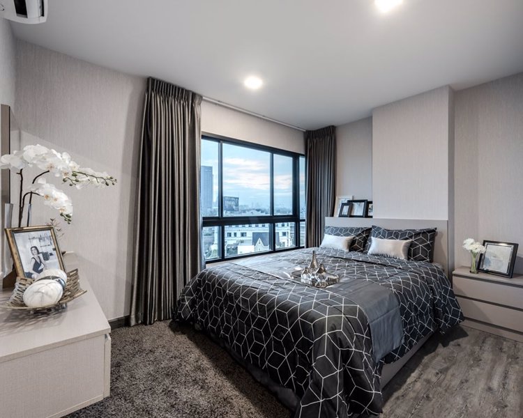 ให้เช่า-2-นอน-2-น้ำ-the-nigh-condo-ปิ่นเกล้า-จรัญ-ชั้น-8-พร้อมอยู่