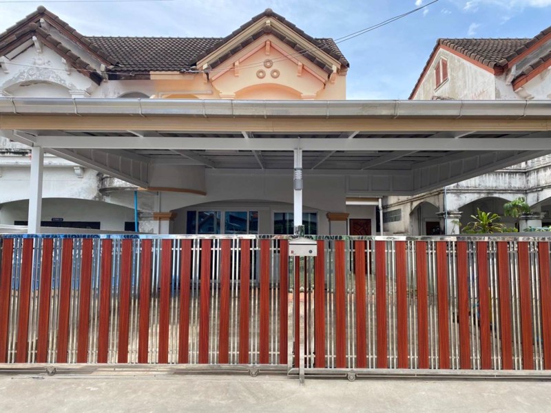 ให้เช่าบ้าน รังสิยา อุดมสุข 28 สุขุมวิท 103 ใกล้ BTS อุดมสุข 3 ห้องนอน