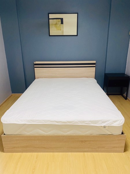 ให้เช่าคอนโด อัสกาญจน์ รามคำแหง 107 ติดถนนใหญ่ ใกล้ท่าเรือวัดศรีบุญเรือ