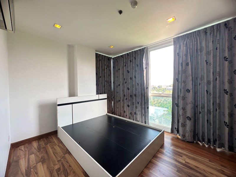 ให้เช่าคอนโด 2 ห้องนอน เดอะสปิริต ศรีนครินทร์ The Spirit Srinakarin ติดโนโวเทล บางนา