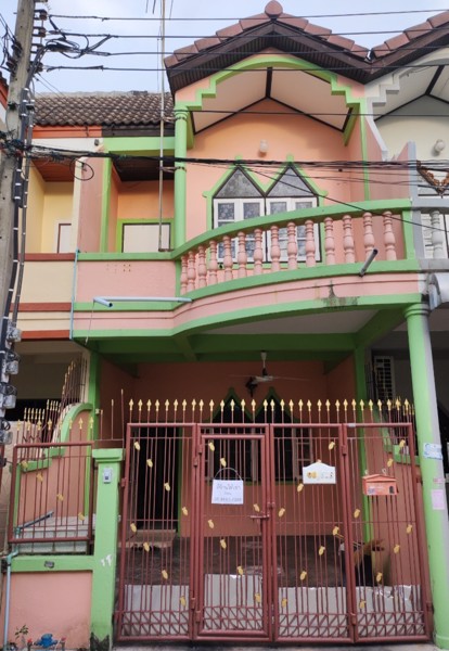 ให้เช่า-ทาวน์เฮาส์-2-ชั้น-ซประชาอุทิศ-33-ซสุขสวัสดิ์-62-พร้อมเข้าอยู่-สะอาด-ปลอดภัย-เดินทางสะดวก